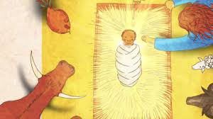 You could also print the image while using the print button above the image. Jesus Storybook Bible Sally Lloyd Jones Jago The Good Book Company