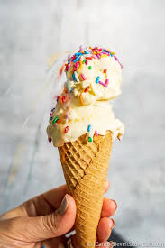 Cover, refrigerate, 1 to 2 hours, or overnight. Best Low Carb Keto Ice Cream Recipe Sugar Free Homemade