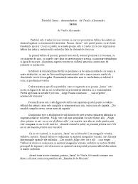 Cu o zale argintie se îmbracă. Pastelul Iarna