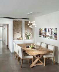 64 Modern Dining Room Ideas And Designs Arredo Interni Cucina Arredamento Arredamento Salotto Idee