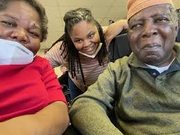 Contribute to American Heart Association in memory of Gerald