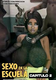 Reecoom] SEXO En La ESCUELA Parte 2 (Comic Porn) » Ver Comics Porno Gratis  2024