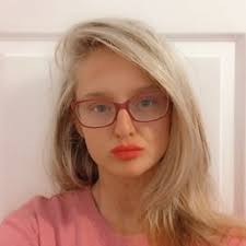 Articles by Rebecca Tidy's Profile