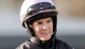 Irish jockey Ray Dawson hit with six-month ban over failed drug test