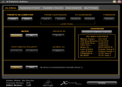 We did not find results for: X Touch Compact Editor For Windows 1 21 Compatibility Database Codeweavers