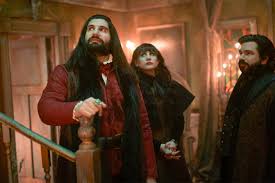 Would you like to write a review? What We Do In Shadows Season 3 No Aliens Daily Research Plot