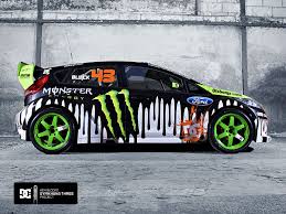 Ken Block Gymkhana Wallpaper 7 Jpg 1600 1200 Ken Block Ford Racing Ford
