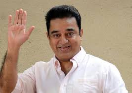 I want to remain Balachander's best disciple: Kamal