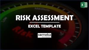 Approved enterprise risk register for the 2017 to 2018 financial year. Risk Assessment Excel Template Eloquens