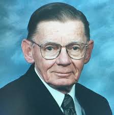 Robert Samson Obituary (1929