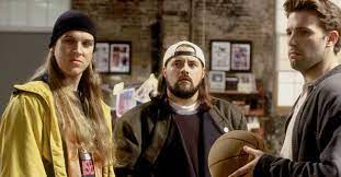 Jay and silent bob strike back. Jay Und Silent Bob Schlagen Zuruck Stream Online