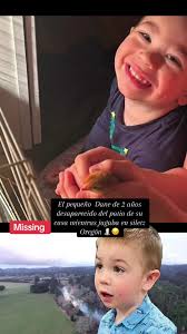 Dane paulsen🕯️🙏Oregón Estados  Unidos#danepaulsen#missing#missingoregon#news#siletz#missing#mystery#siletz#lincoln#condadodelinconln#foryoupage#niñodesaparecido#paulsen#dondeestadanepaulsen#mundonotici...