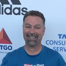 John Hogge's Instagram, Twitter & Facebook