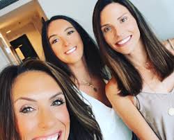 Wishing the happiest of birthdays to Mary Margaret today! 🥳 So much fun  celebrating you! We love you!