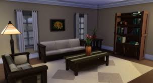 Despite packs like tiny living and eco lifestyle that make it trendier and easier to live with less in the sims 4, it's safe to say lavish mansions and gorgeous estates are still here to stay. Living Room Ideas Sims 4 Jihanshanum