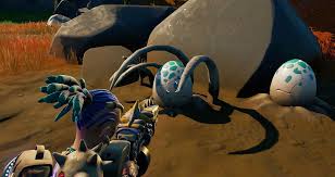 We did not find results for: Fortnite S Dinosaur Eggs Have Hatched And Now Raptors Roam The Island The Verge