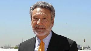 Luis Del Val: "No debe haber una televisión educativa sino una sociedad más  educada"