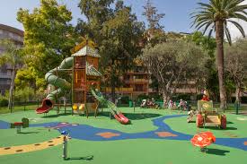 Aires de jeux animaux rigolos. Comment Reussir L Amenagement De Votre Aire De Jeux Husson International