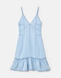 We did not find results for: Robe Courte Legere A Volants Sans Manches Tally Weijl Online Shop