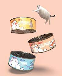 Me O Cat Food Pets Package Inspiration Cat Food Food Animals Pet Food Packaging