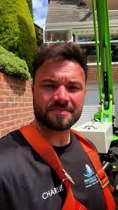 Cherry Inspector Job Shed