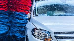 Explore other popular automotive near you from over 7 million businesses with over 142 million reviews and opinions from yelpers. How An Automatic Car Wash Works Columbia Auto Care Car Wash