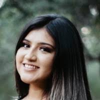 Liza Chavez's Instagram, Twitter & Facebook