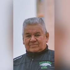 Candidates for the Battlefords 2024 municipal election