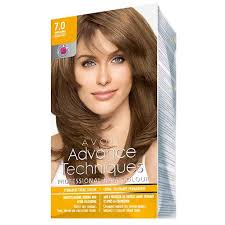 We let you know which blonde hair colors will suit you if you have pale skin! Dark Blonde Hair Colour Hair Dye Avon