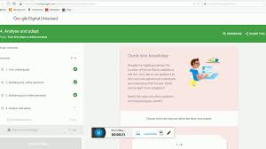 Mar 15, 2021 · this post contains google digital unlocked answers for all the 26 modules of the fundamentals of digital marketing course. Digital Unlocked By Google Lesson 4 Digital Marketing Course By Google Youtube