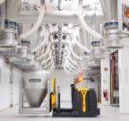 Customized solutions for the bulk solids technology
