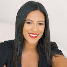 Nicole Bates, we are so thrilled to have you