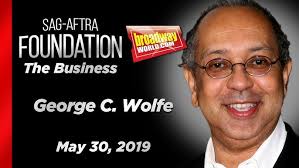 George Roll reflects