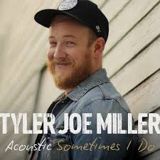 Tyler Joe Miller