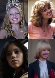 Ann Thomerson Fan Casting