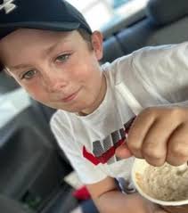 Gillian Orr (@GillBailben48)