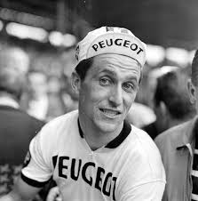 Tom Simpson Appreciation Group