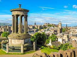 Auch als athen des nordens bekannt, besitzt edinburgh all die kultur und die schönheit, die man von so einem titel erwarten würde. 6 Tage Schottische Kultur In Edinburgh Erleben Hafermann Reisen