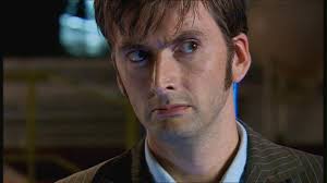 The Runaway Bride-Donna Noble, the Greatest Companion Never Lost