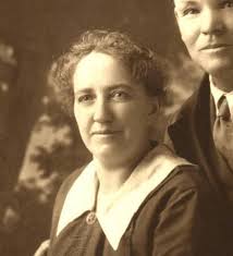 Isabelle Burt Nelson Stamper (1879-1978)