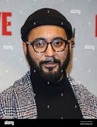 Zach wyatt hi-res stock photography and images