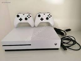 Sok Fiyat X Box One S 500 Mb 2 Kol Ilan Ve Alisveriste Ilk Adres Sahibinden Com Da 879943092