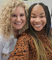 Sarah Brown Wessling Teaching & Learning