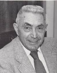 Lawrence DeBellis, Longtime Point Boro Superintendent, Has Died