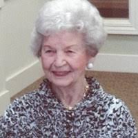 Dorothy Mitchell Obituary