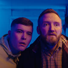Review: 'Kneecap' is a rousing hip hop story straight out of Belfast