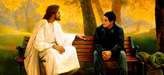 Imagenes de reflexion de dios. Reflexion Dios Habla Con Nosotros