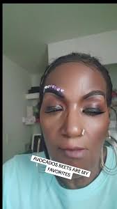 Janet Loves Avocados Bbc