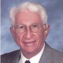 Tribute for William George Hensley