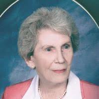 Jean Cutrell Obituary